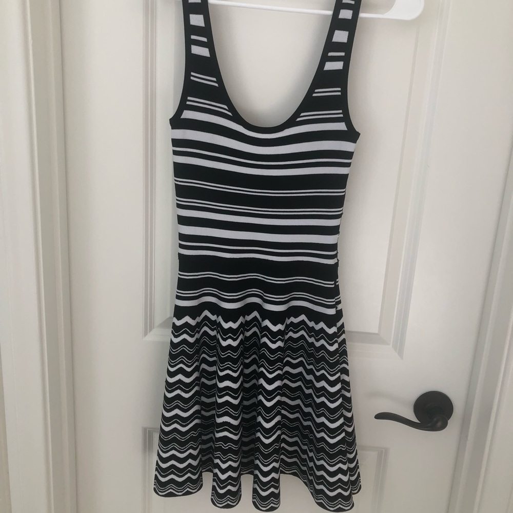 BEBE dress